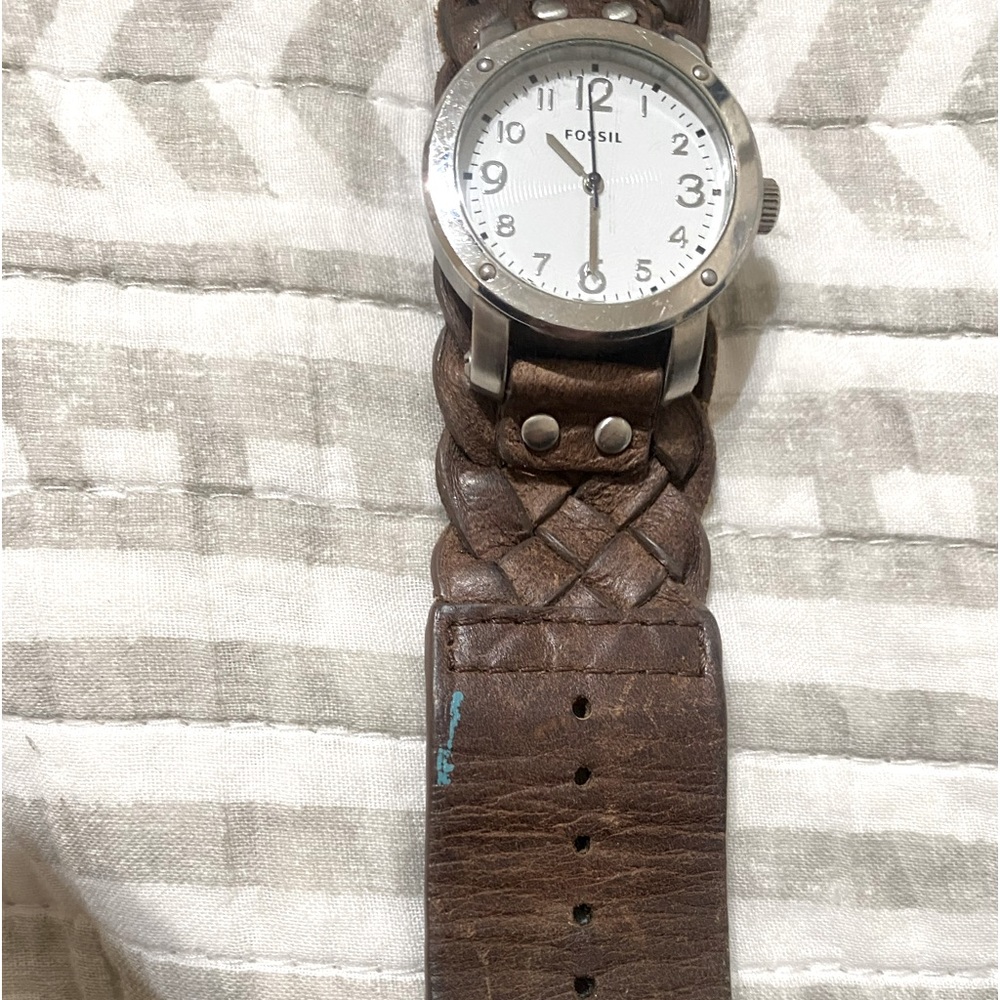Fossil Watch - Picture 3 of 7